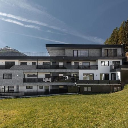 Apartamento Residenz Fliana Mathon Exterior foto