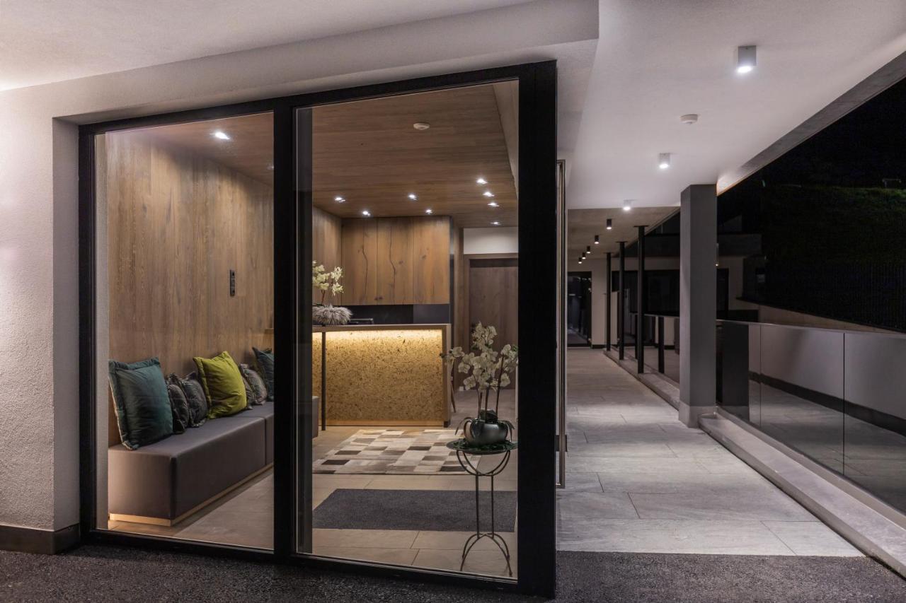 Apartamento Residenz Fliana Mathon Exterior foto